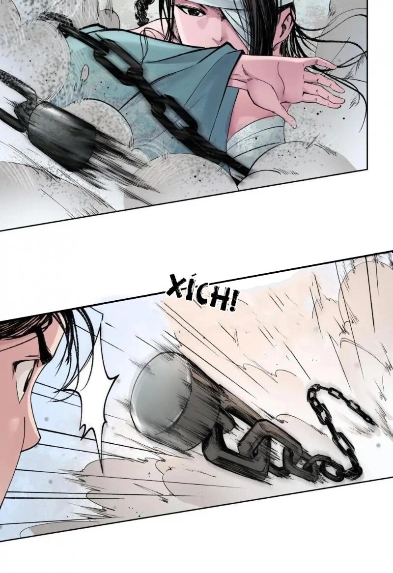 Thanh Gươm Quỷ Chapter 38 - 33