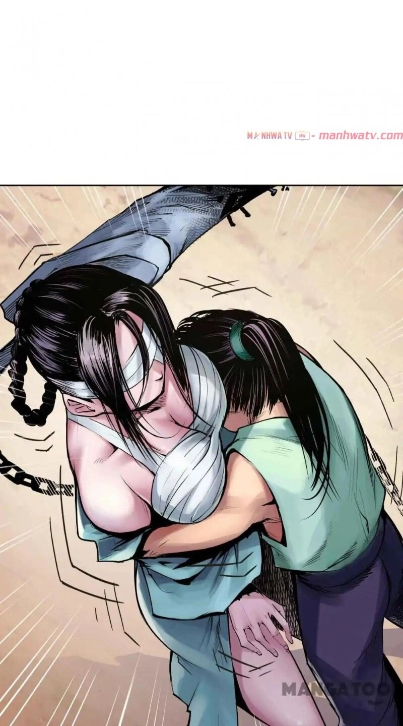 Thanh Gươm Quỷ Chapter 39 - 4