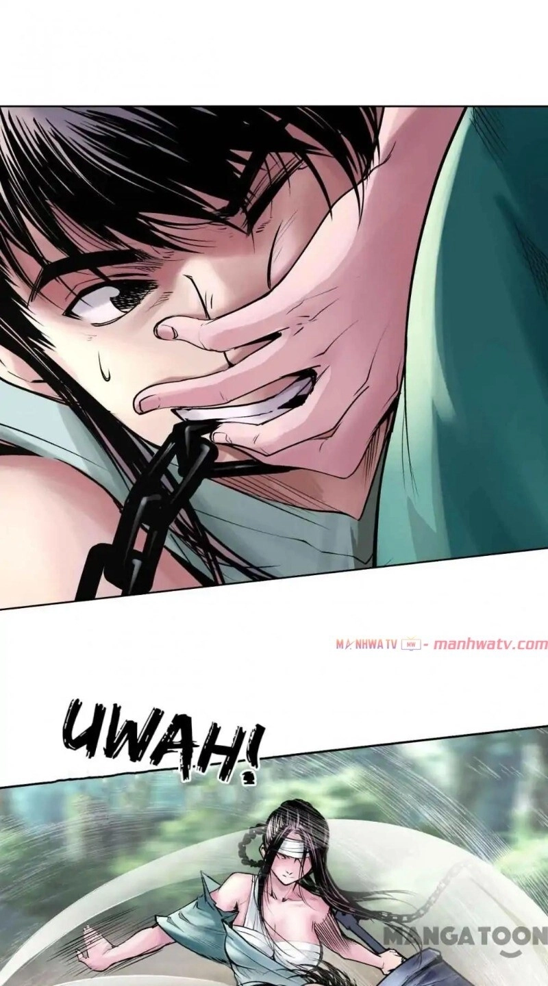 Thanh Gươm Quỷ Chapter 39 - 6