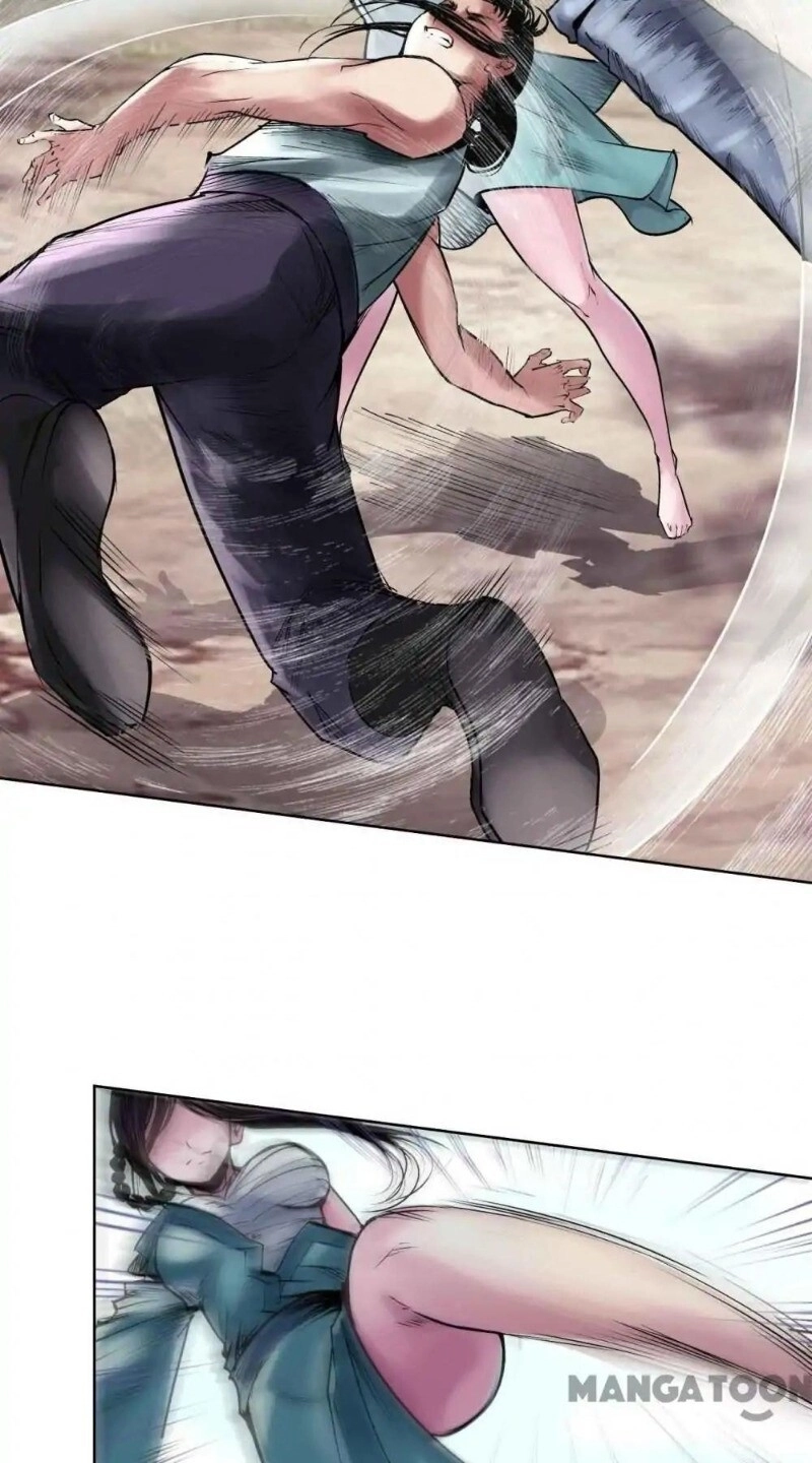 Thanh Gươm Quỷ Chapter 39 - 7