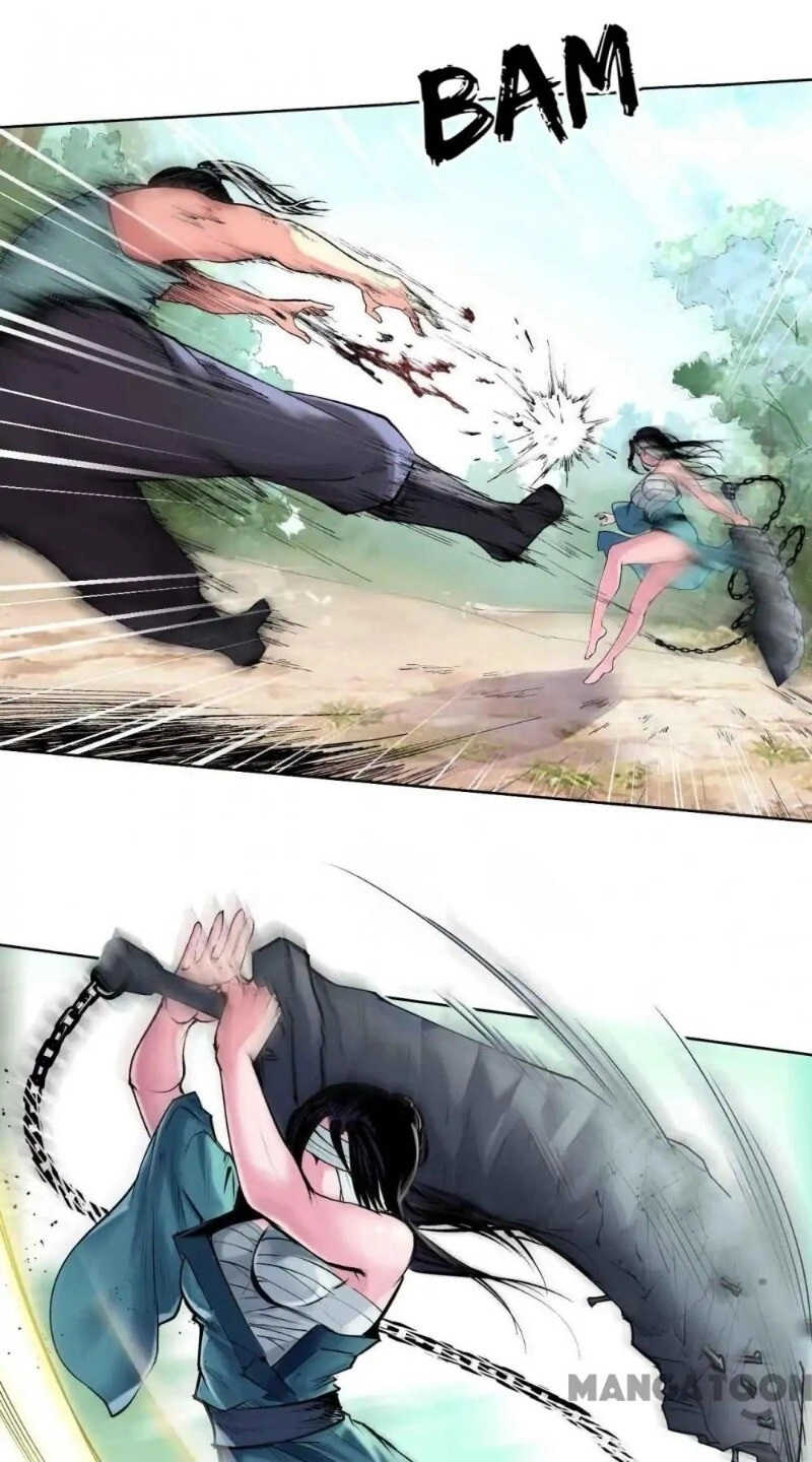 Thanh Gươm Quỷ Chapter 39 - 9