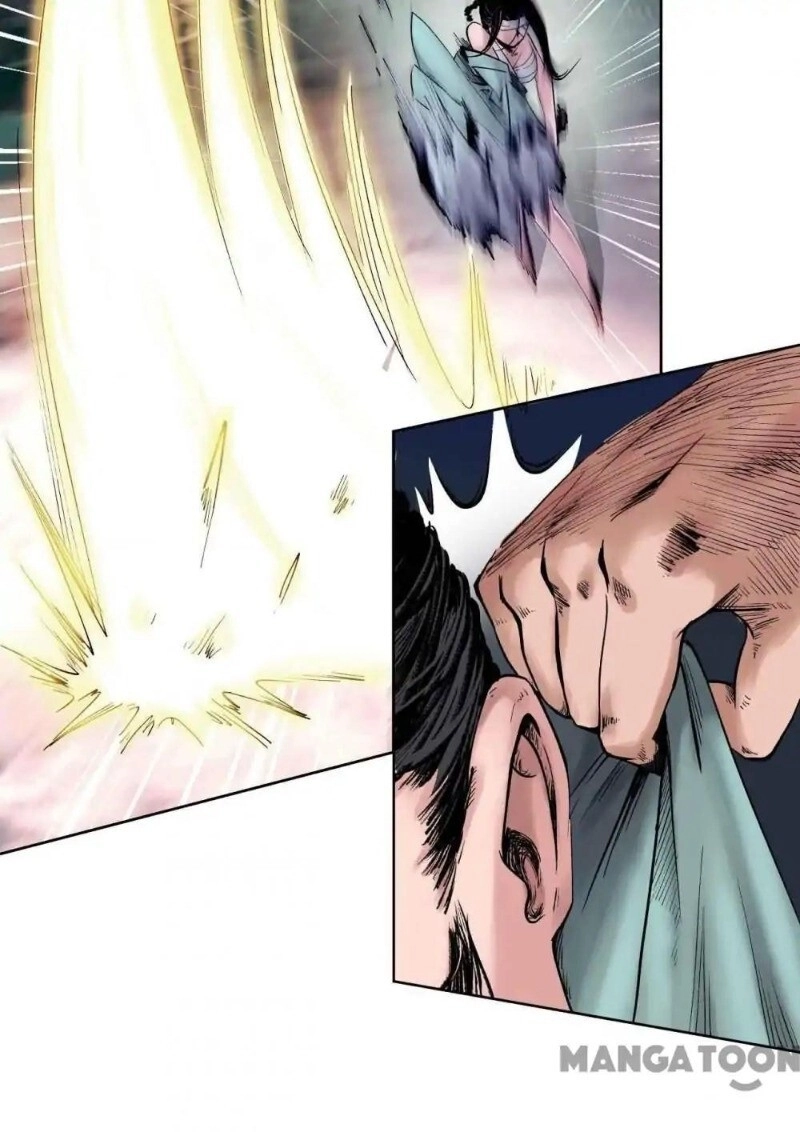 Thanh Gươm Quỷ Chapter 39 - 11