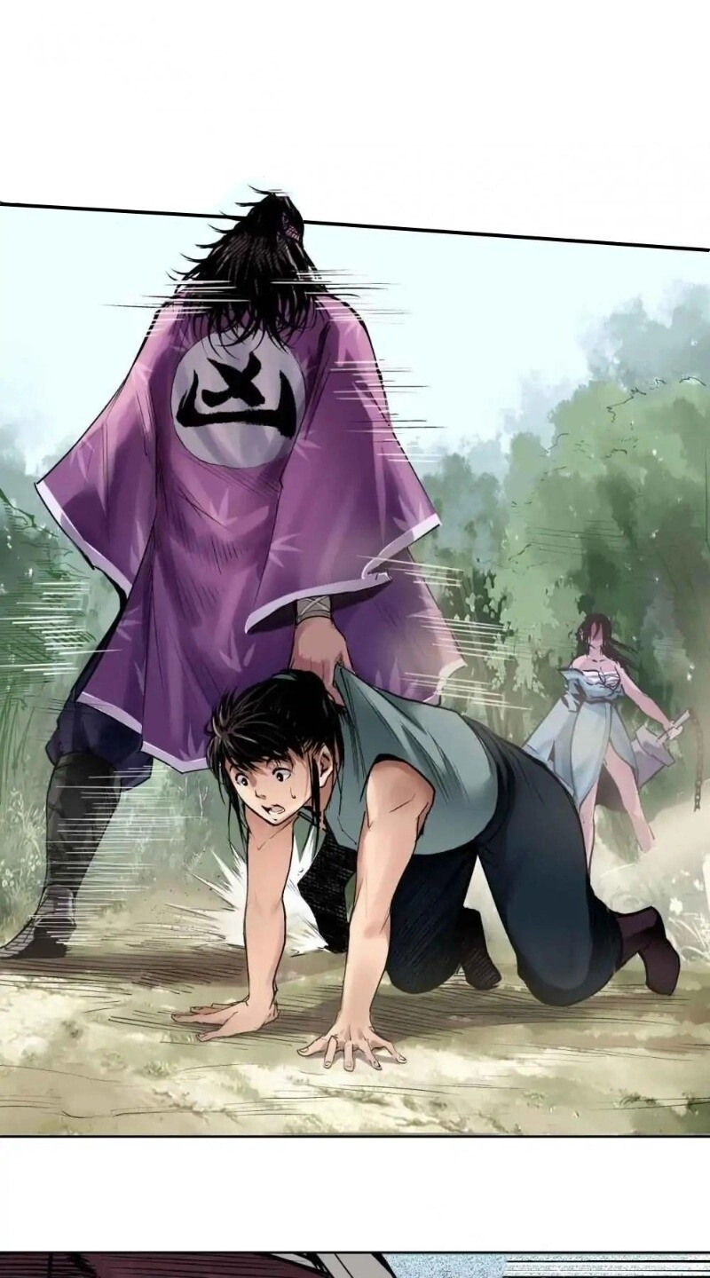 Thanh Gươm Quỷ Chapter 39 - 13