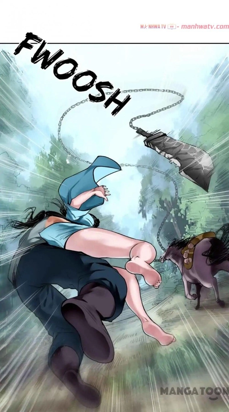 Thanh Gươm Quỷ Chapter 41 - 4