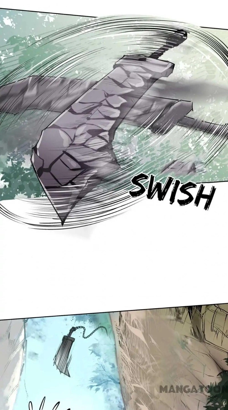 Thanh Gươm Quỷ Chapter 41 - 7