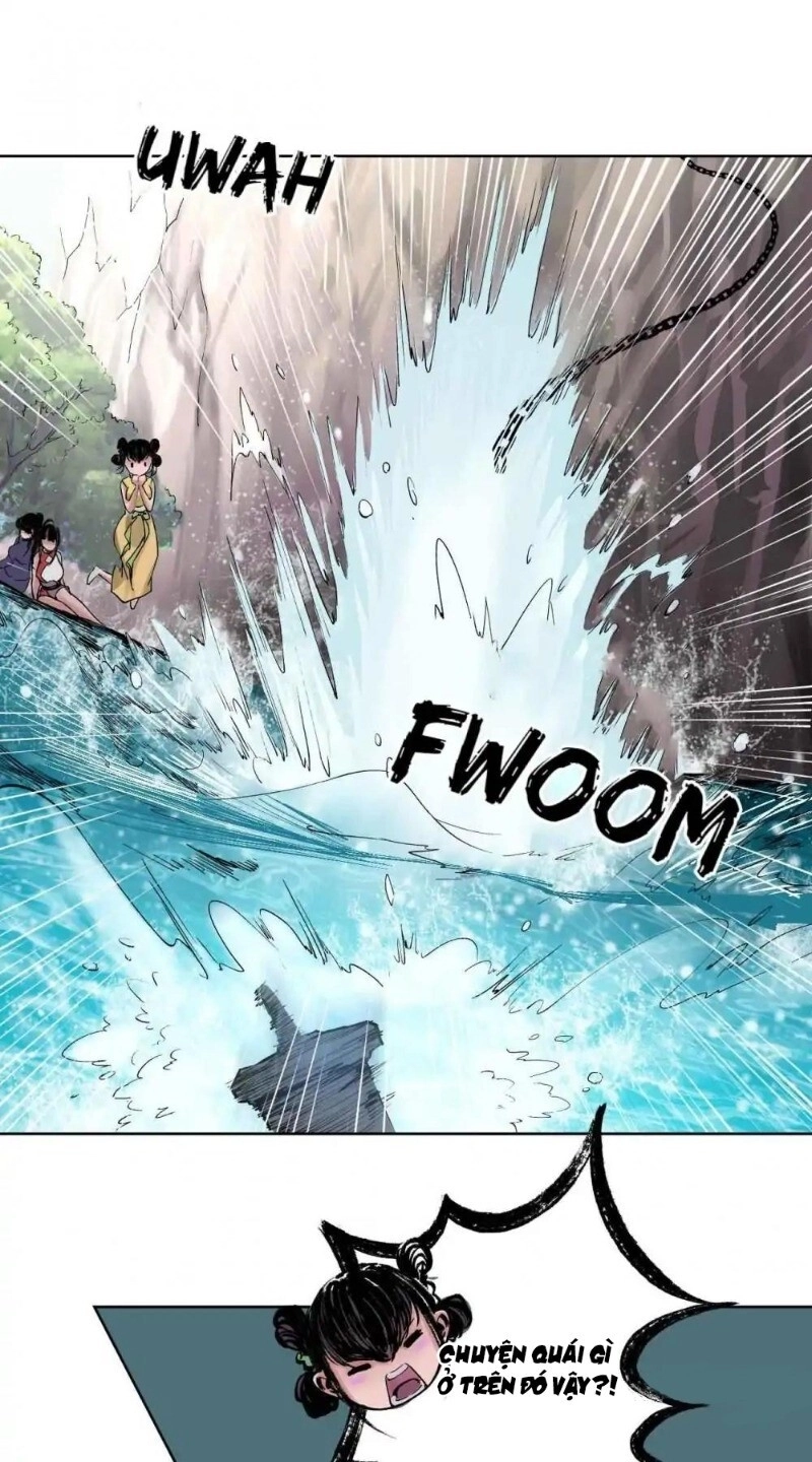 Thanh Gươm Quỷ Chapter 41 - 9