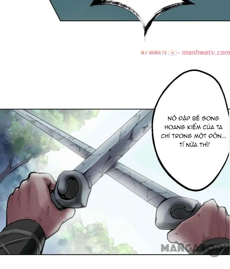 Thanh Gươm Quỷ Chapter 41 - 10