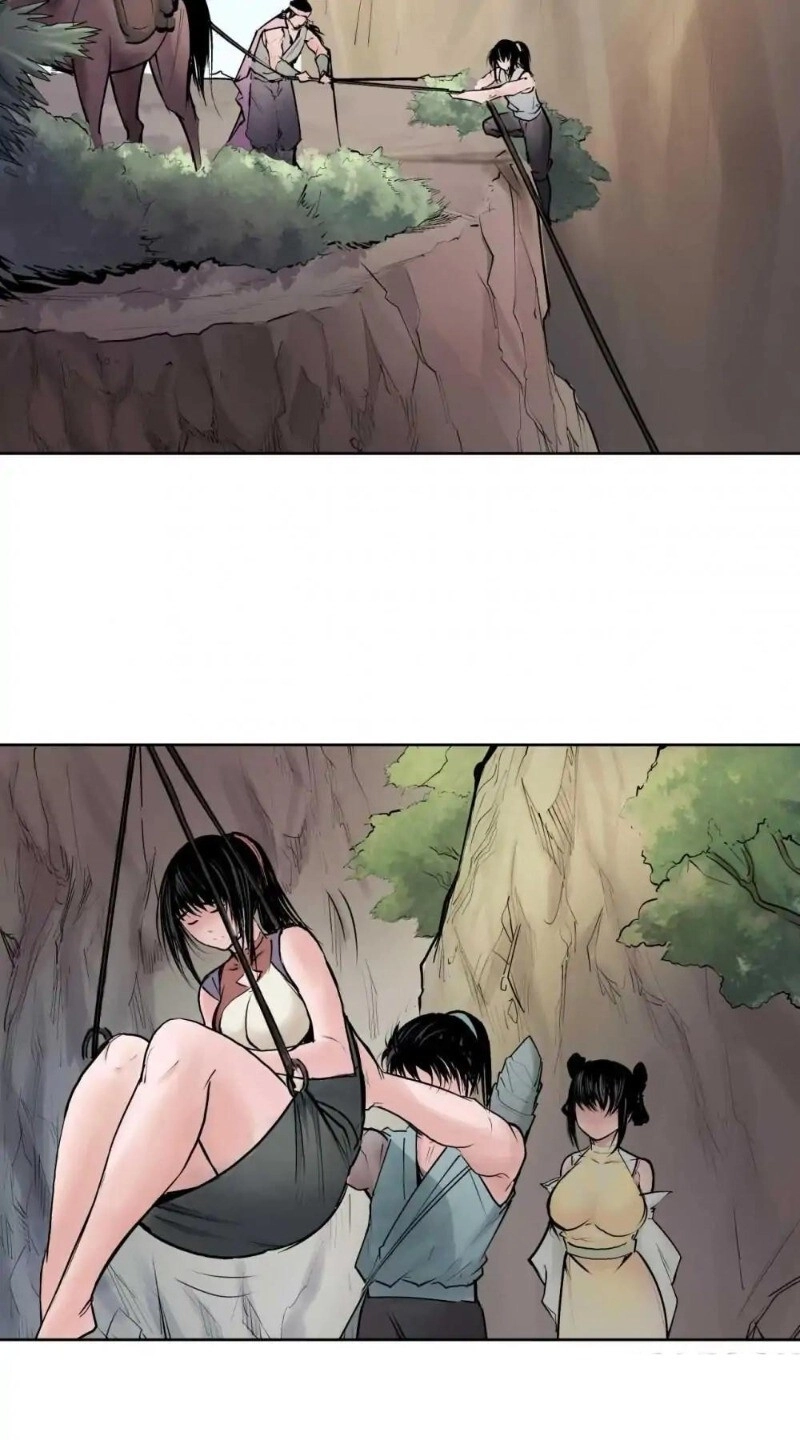 Thanh Gươm Quỷ Chapter 41 - 17