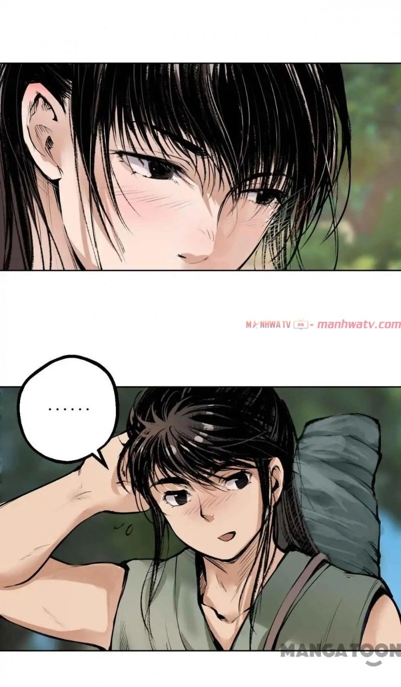 Thanh Gươm Quỷ Chapter 41 - 24