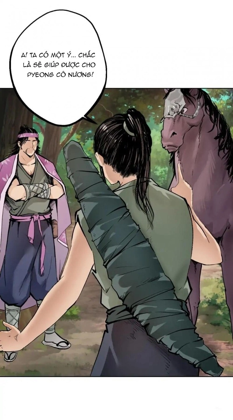 Thanh Gươm Quỷ Chapter 41 - 25