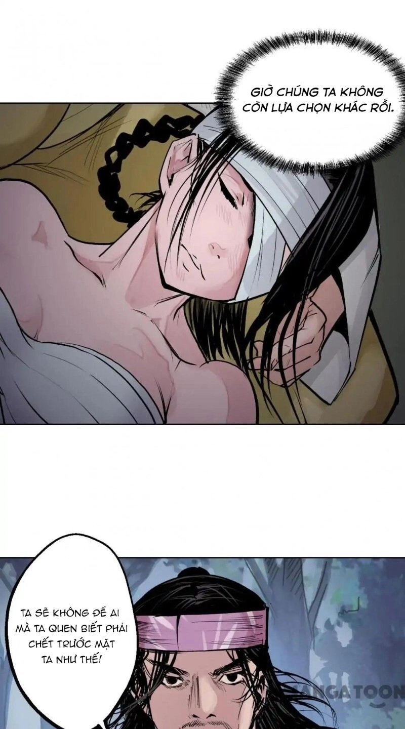 Thanh Gươm Quỷ Chapter 41 - 29