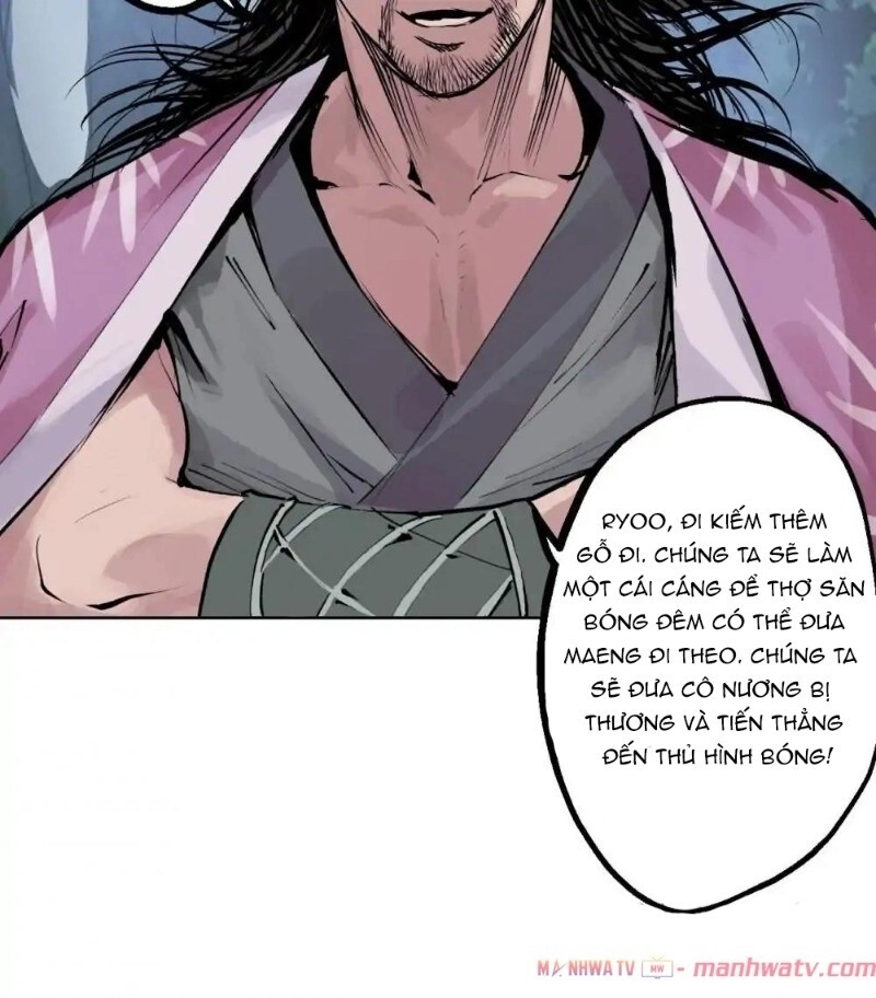 Thanh Gươm Quỷ Chapter 41 - 30