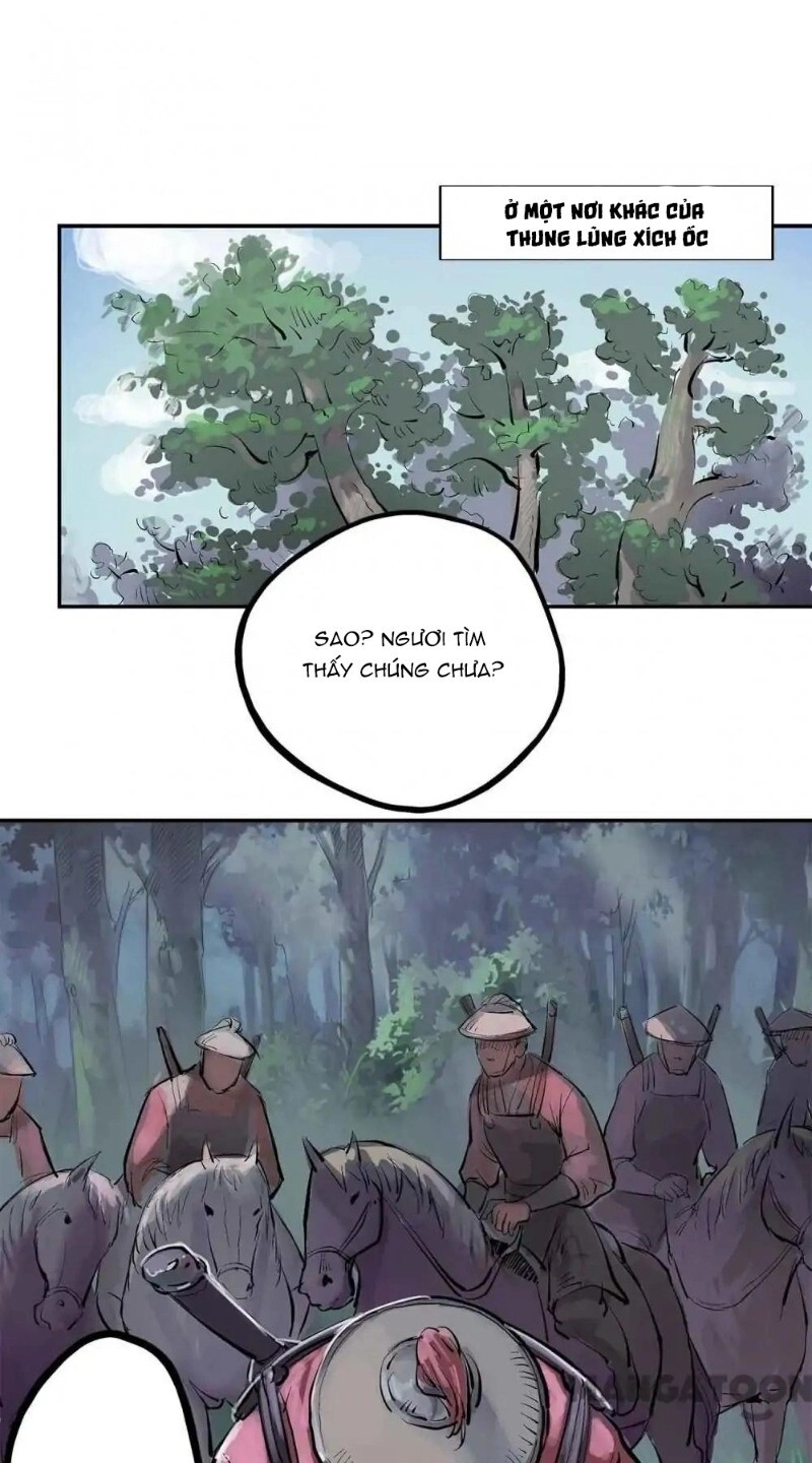 Thanh Gươm Quỷ Chapter 41 - 31