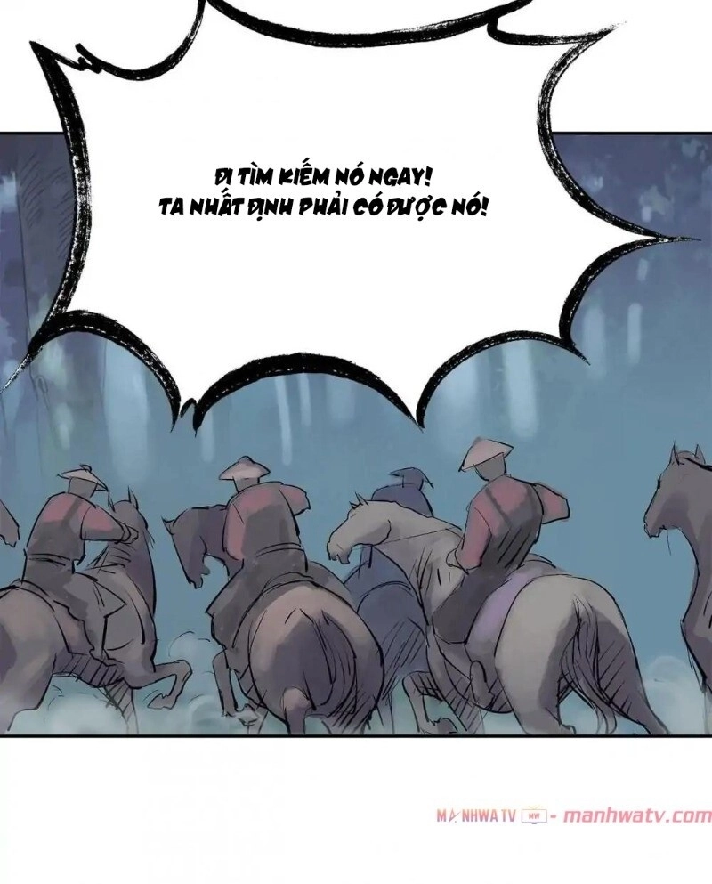 Thanh Gươm Quỷ Chapter 41 - 35