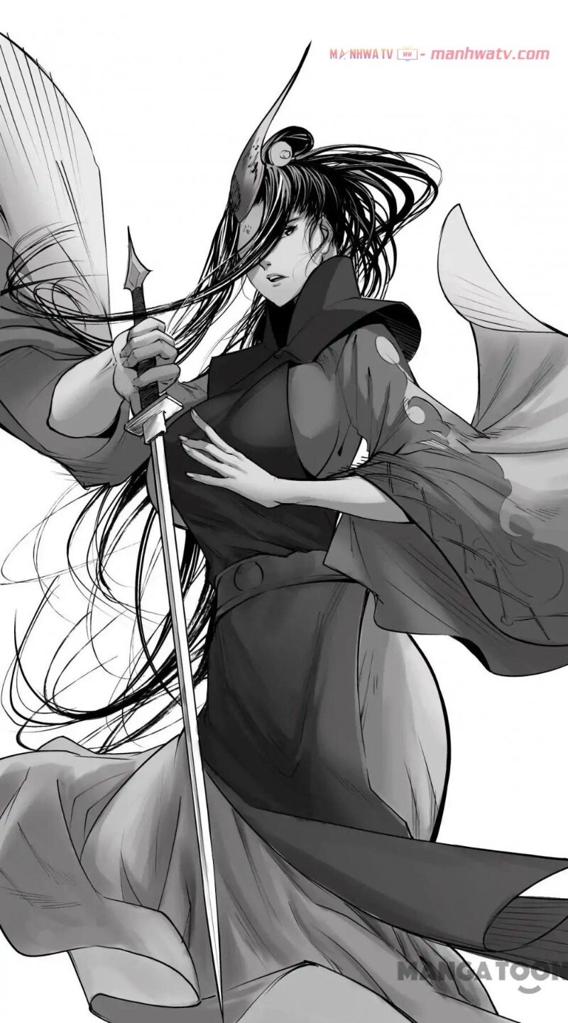 Thanh Gươm Quỷ Chapter 42 - 4