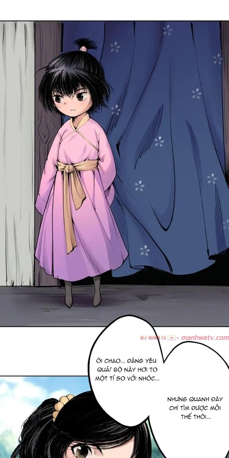 Thanh Gươm Quỷ Chapter 42 - 8