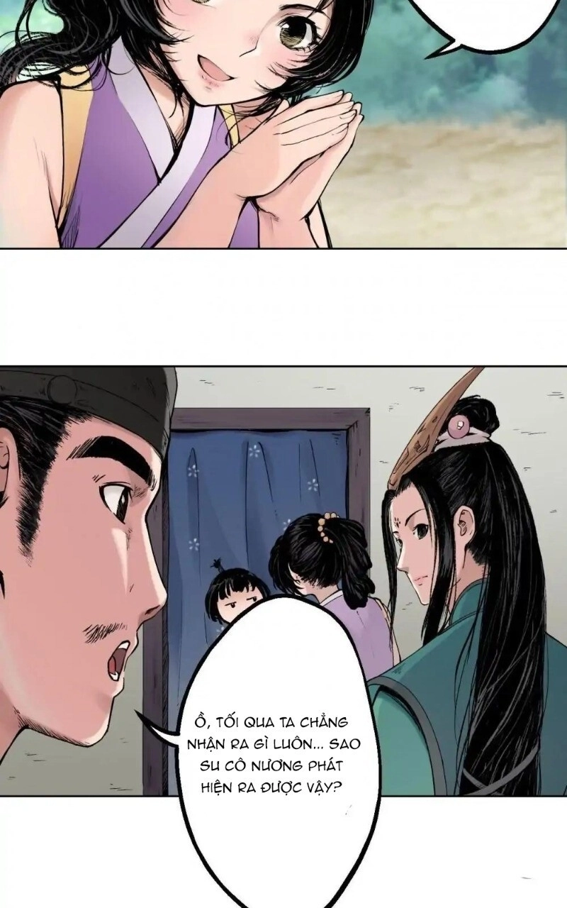 Thanh Gươm Quỷ Chapter 42 - 9