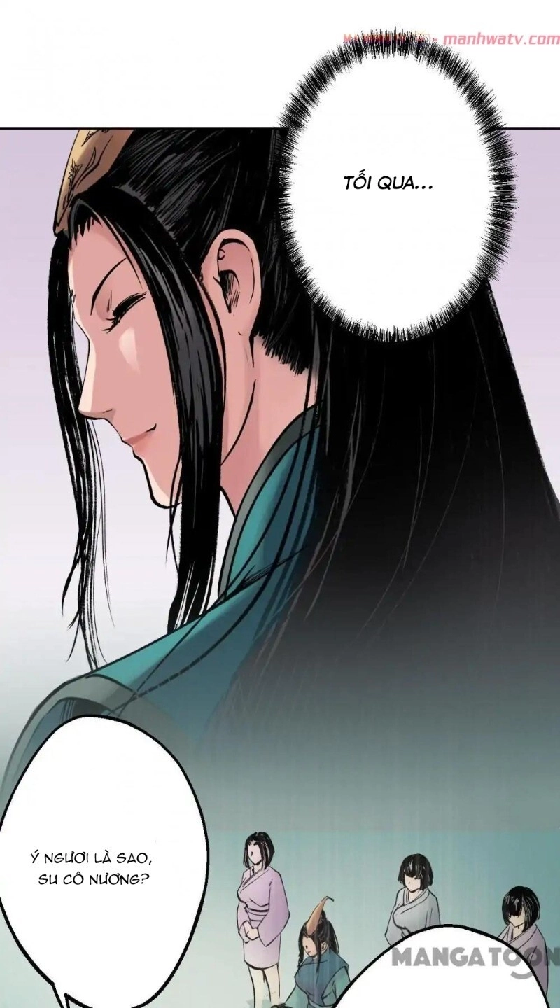 Thanh Gươm Quỷ Chapter 42 - 11