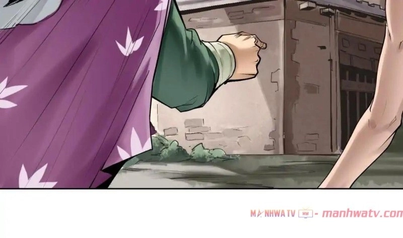 Thanh Gươm Quỷ Chapter 42 - 28