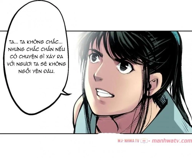 Thanh Gươm Quỷ Chapter 42 - 32
