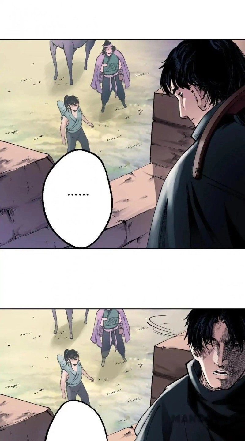 Thanh Gươm Quỷ Chapter 42 - 33