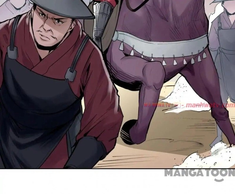 Thanh Gươm Quỷ Chapter 42 - 36