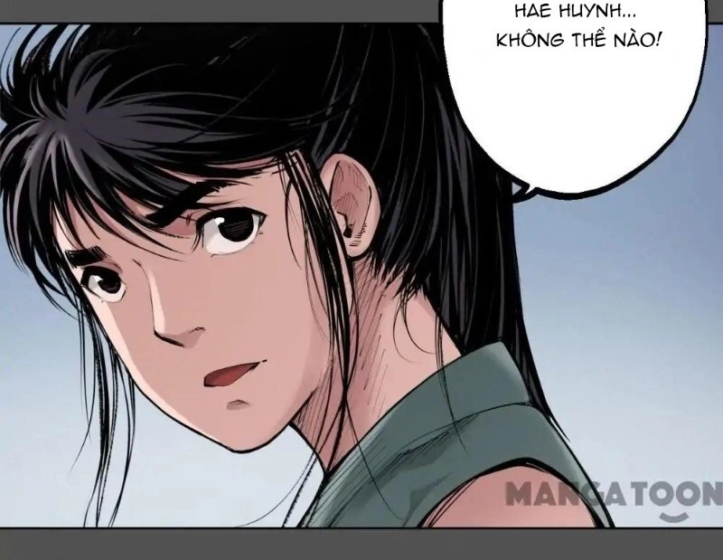 Thanh Gươm Quỷ Chapter 43 - 5