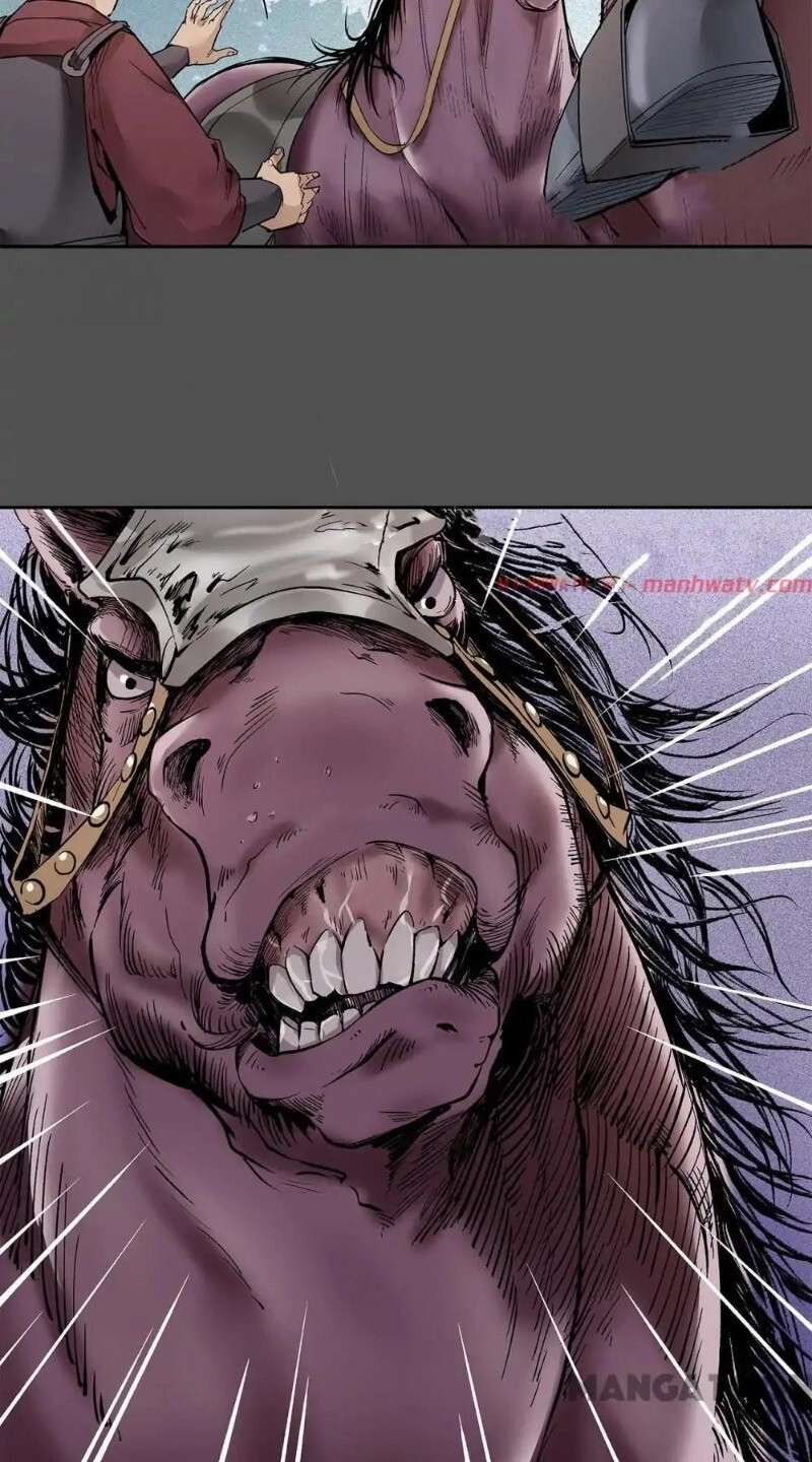 Thanh Gươm Quỷ Chapter 43 - 14