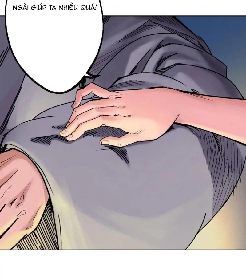 Thanh Gươm Quỷ Chapter 44 - 5