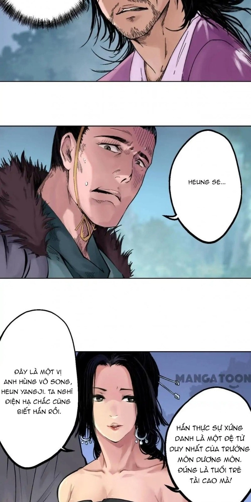 Thanh Gươm Quỷ Chapter 44 - 7