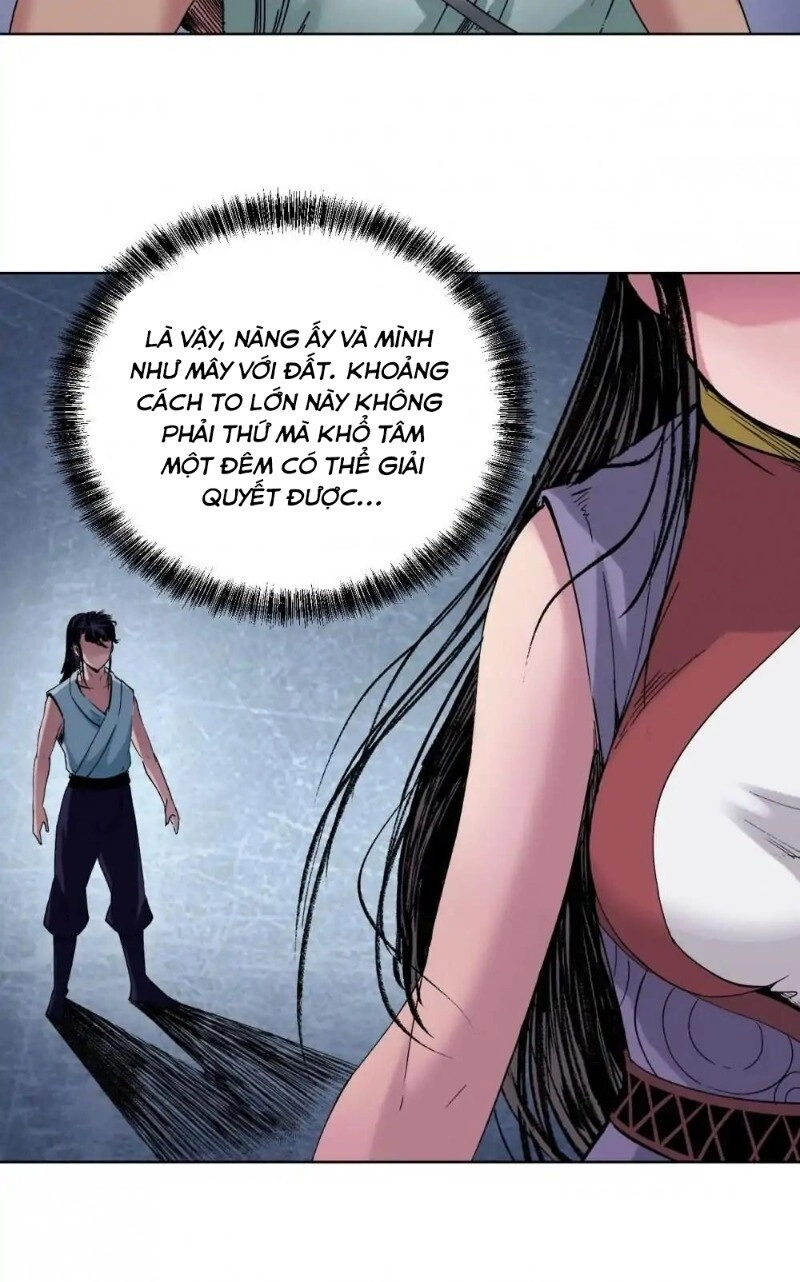 Thanh Gươm Quỷ Chapter 44 - 17