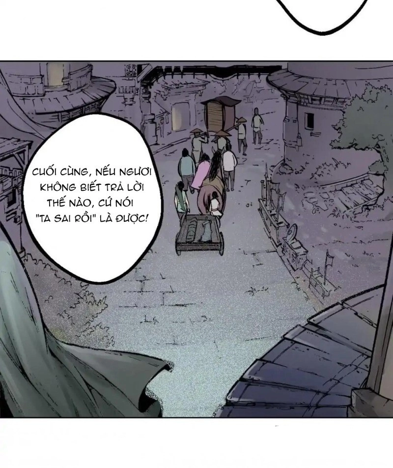 Thanh Gươm Quỷ Chapter 44 - 26