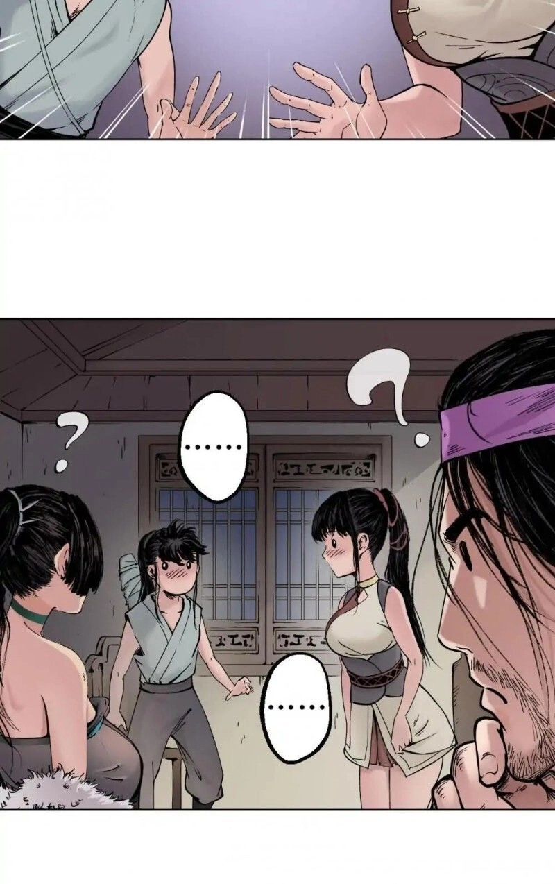 Thanh Gươm Quỷ Chapter 44 - 33