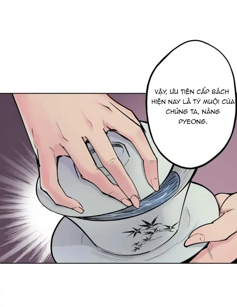 Thanh Gươm Quỷ Chapter 44 - 35