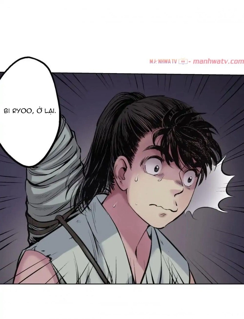 Thanh Gươm Quỷ Chapter 44 - 39