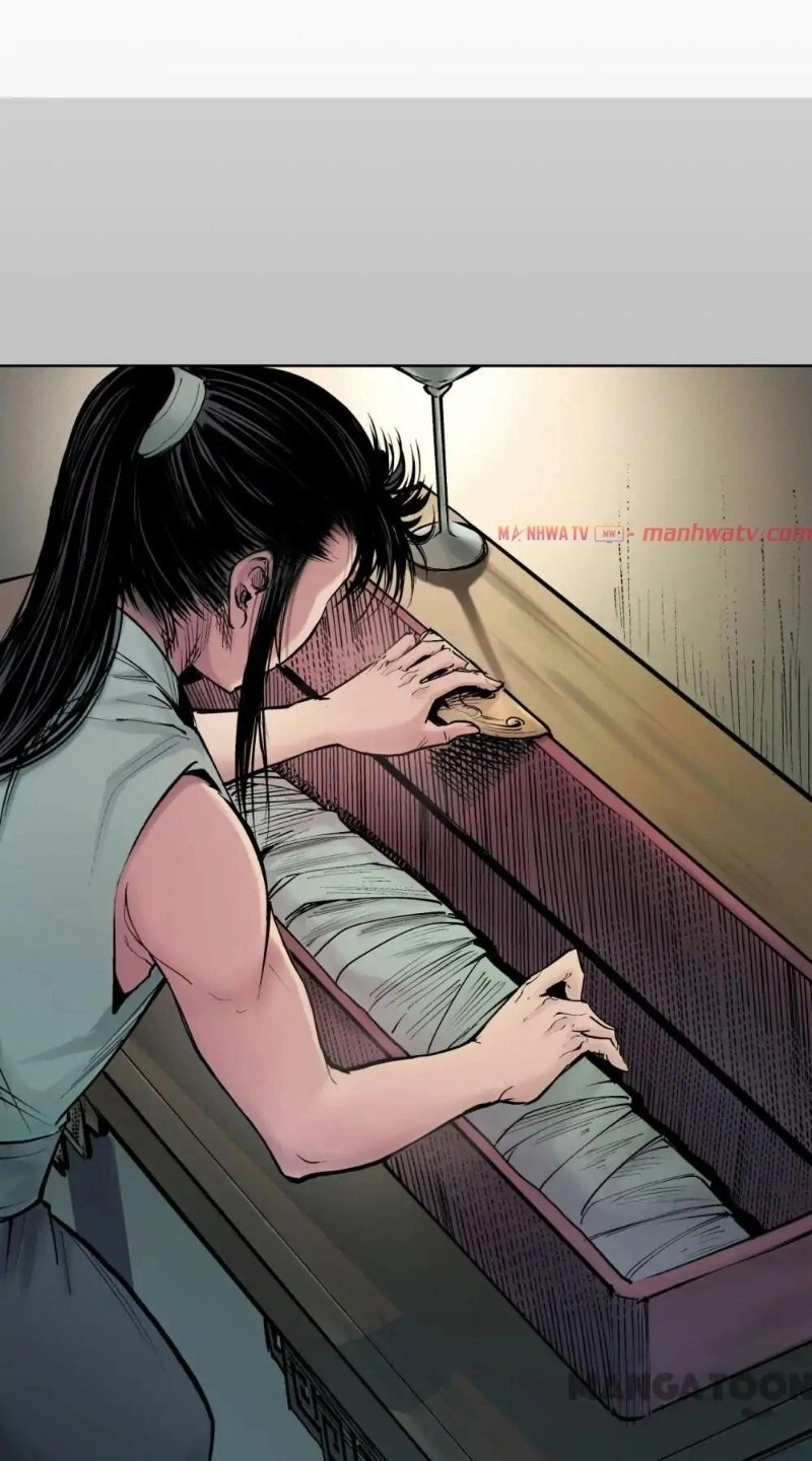 Thanh Gươm Quỷ Chapter 45 - 4