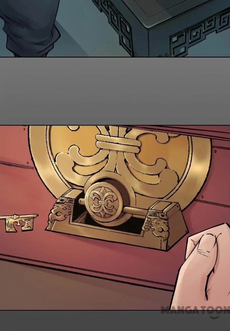 Thanh Gươm Quỷ Chapter 45 - 5