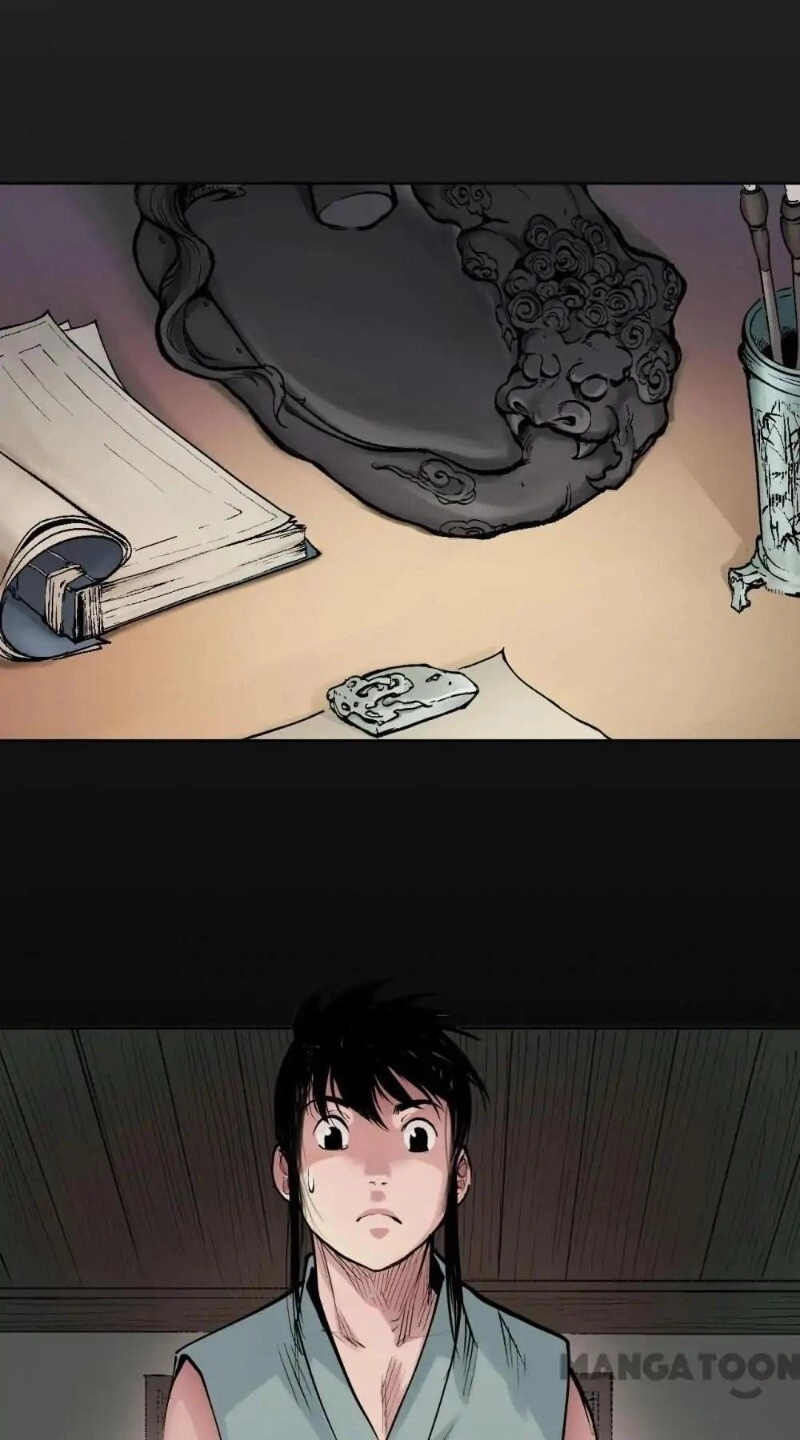 Thanh Gươm Quỷ Chapter 45 - 7