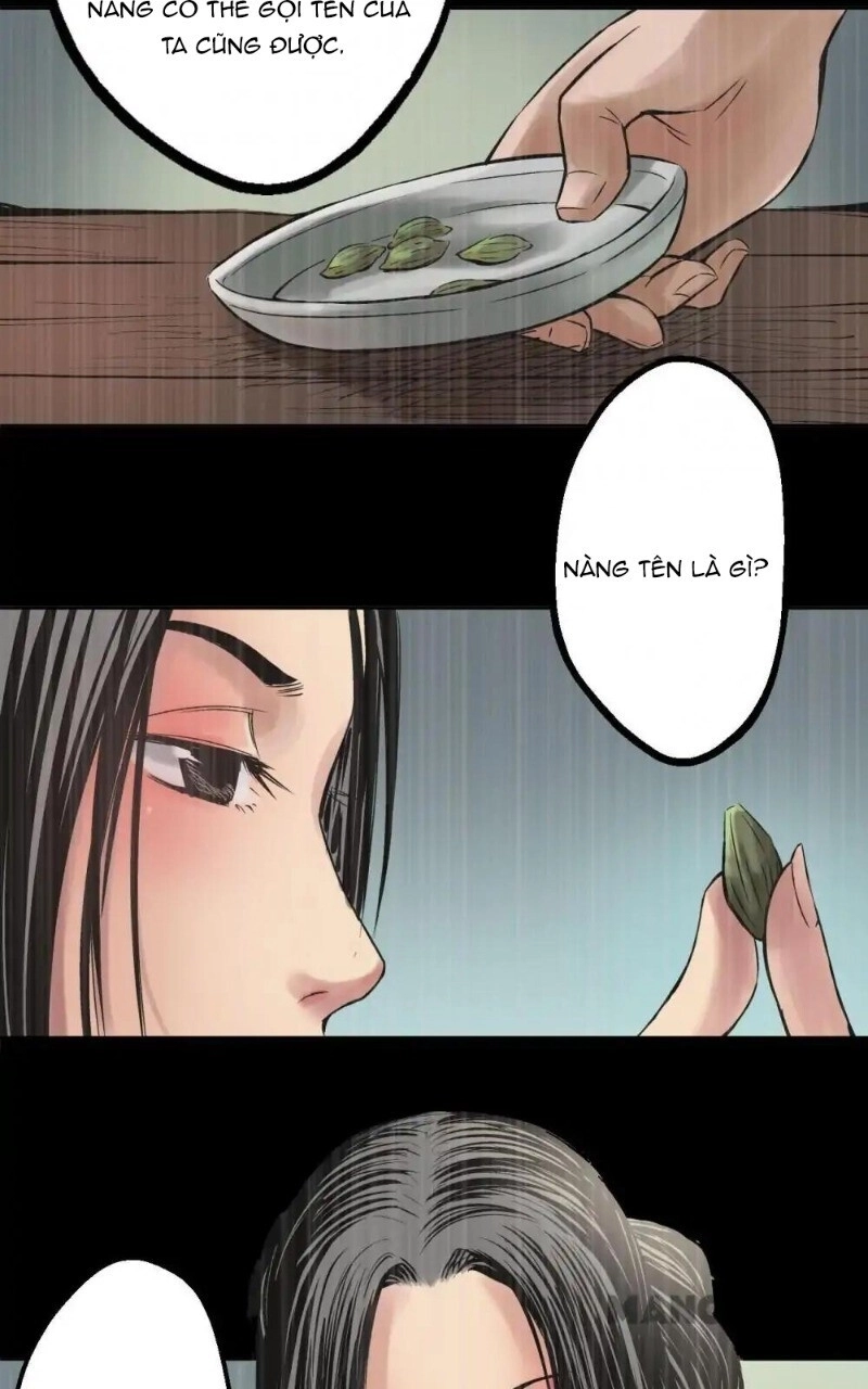 Thanh Gươm Quỷ Chapter 45 - 15