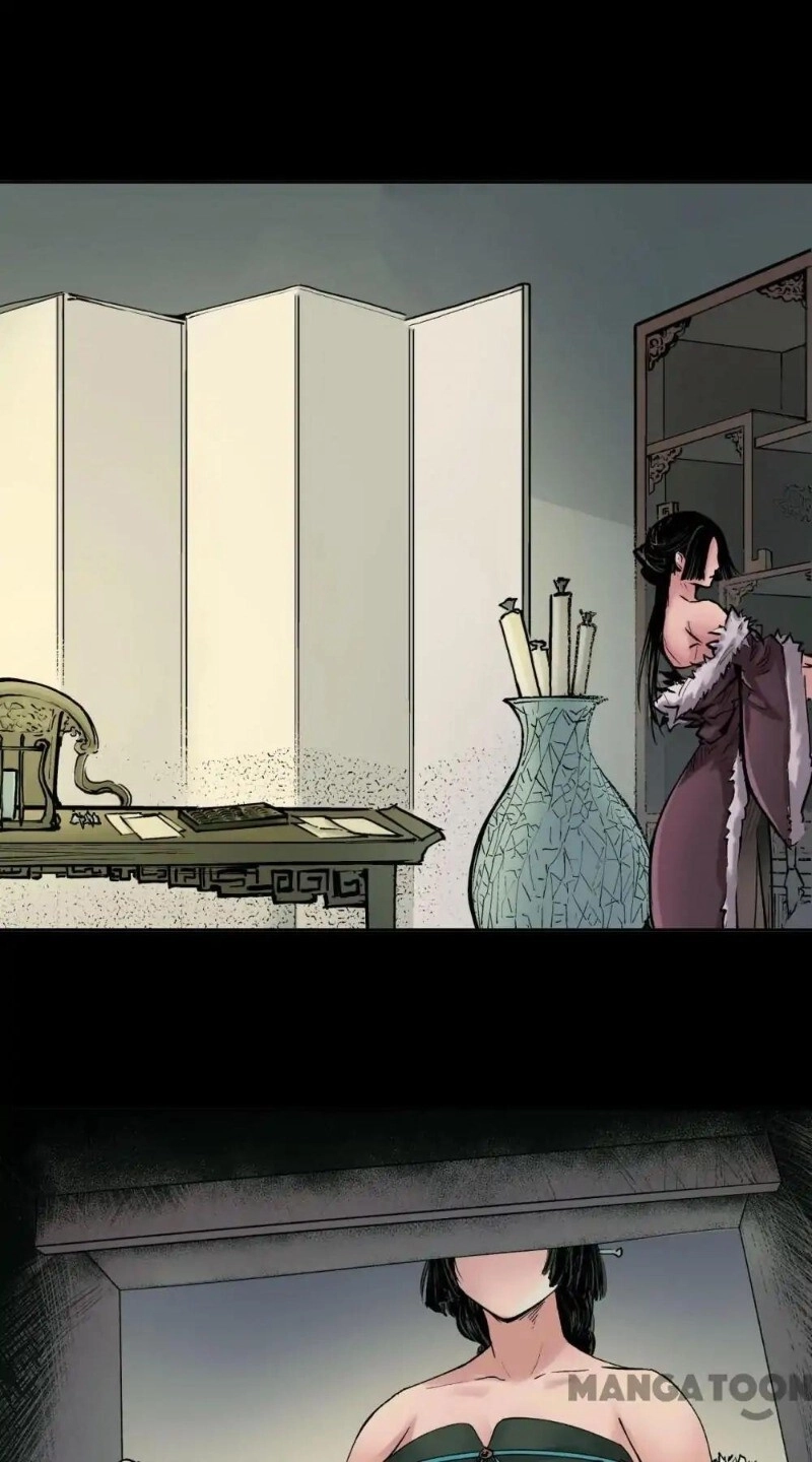 Thanh Gươm Quỷ Chapter 45 - 38