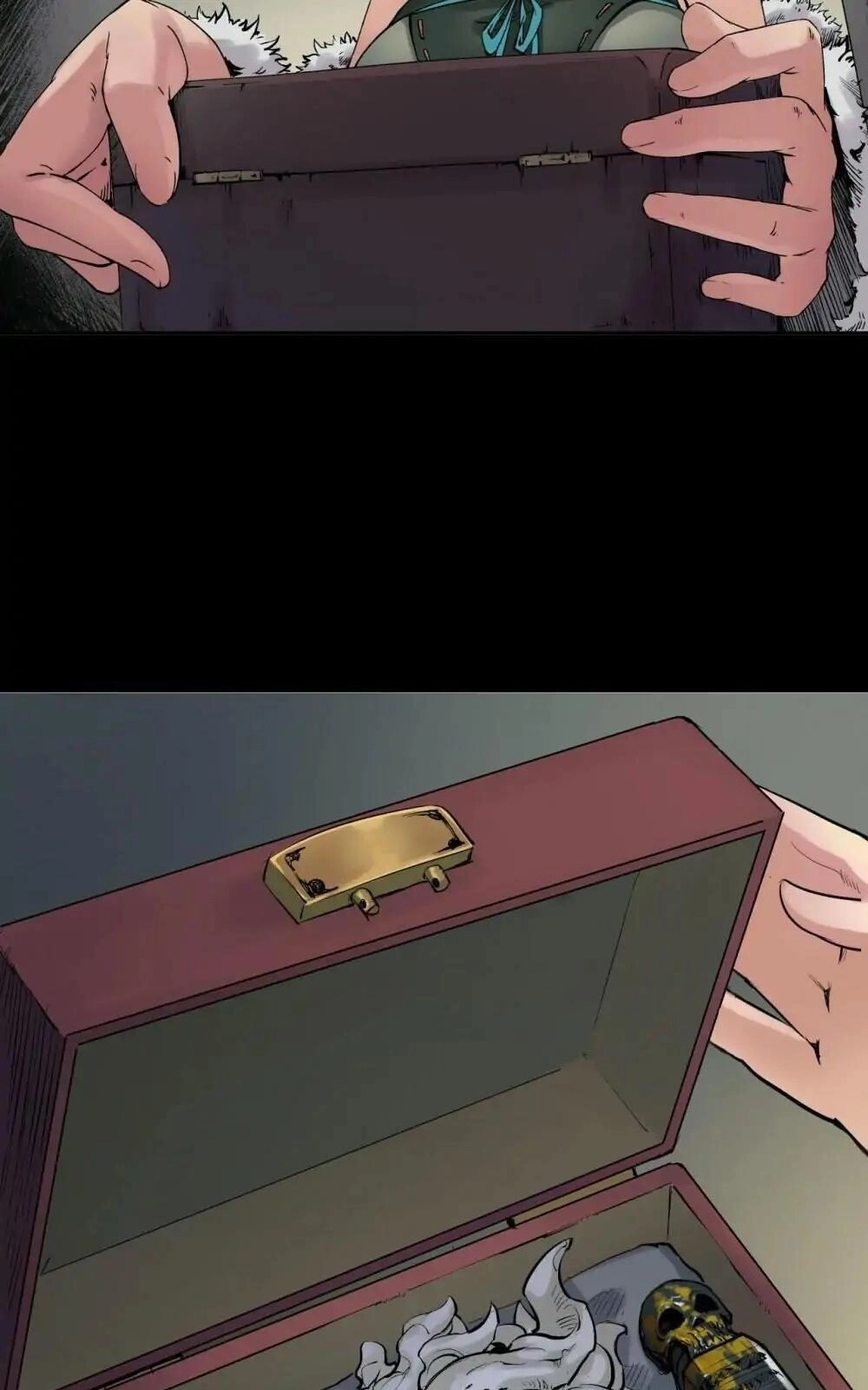 Thanh Gươm Quỷ Chapter 45 - 39