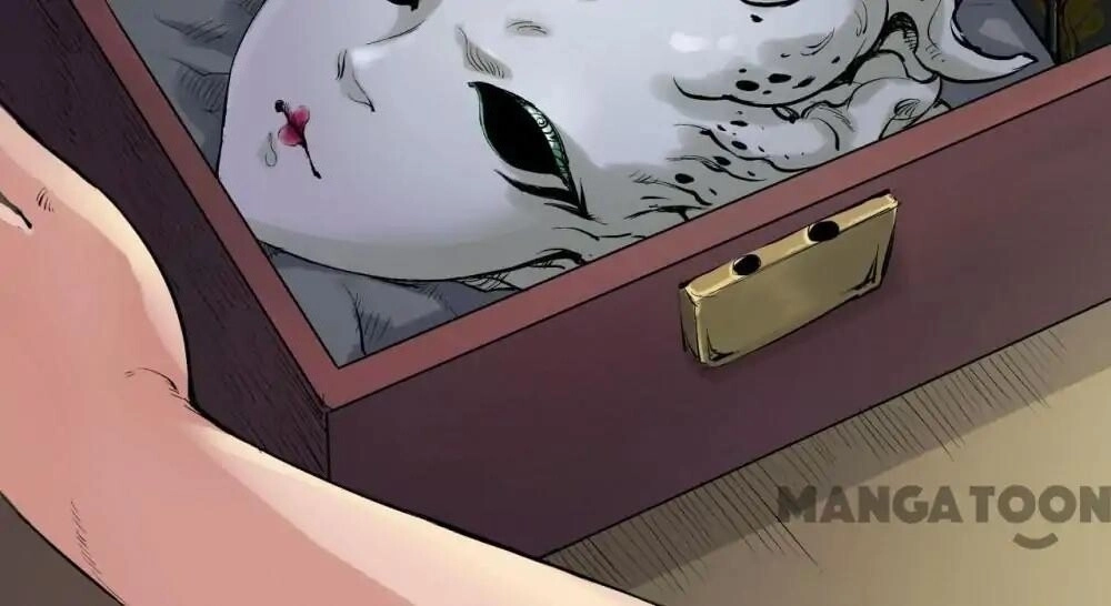 Thanh Gươm Quỷ Chapter 45 - 41