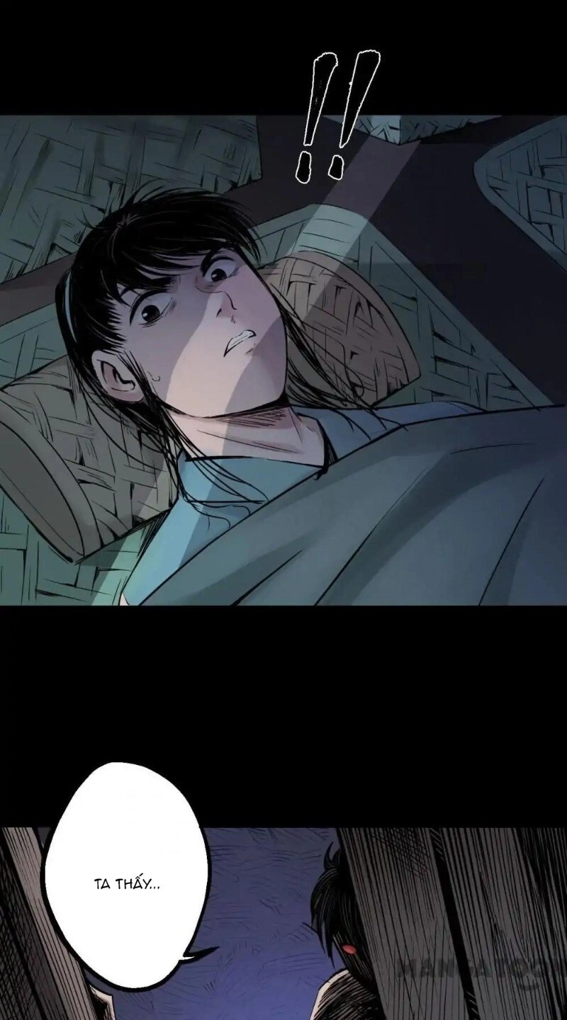 Thanh Gươm Quỷ Chapter 46 - 15