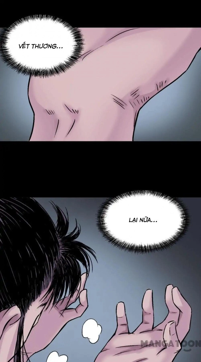 Thanh Gươm Quỷ Chapter 46 - 20