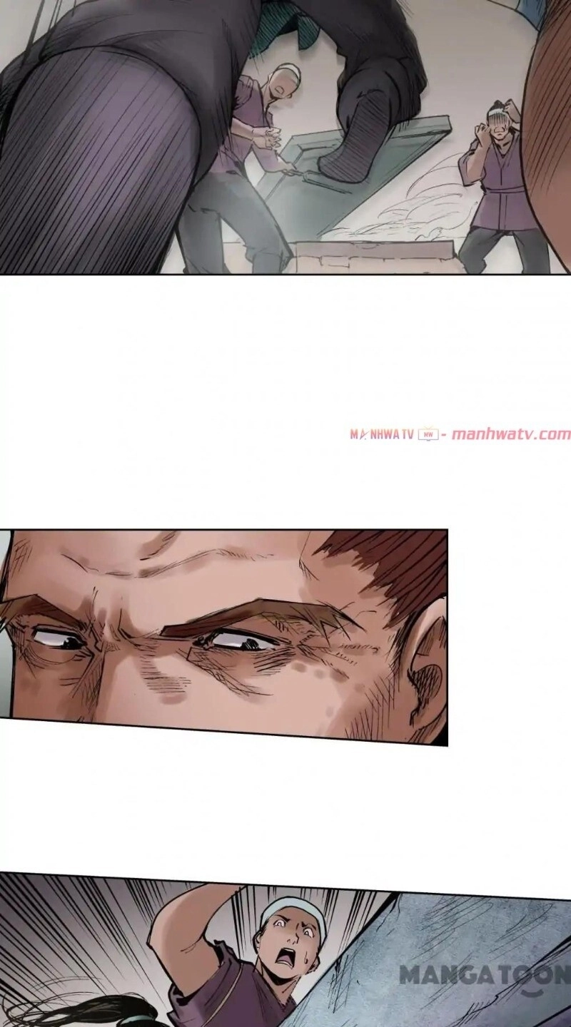 Thanh Gươm Quỷ Chapter 47 - 23