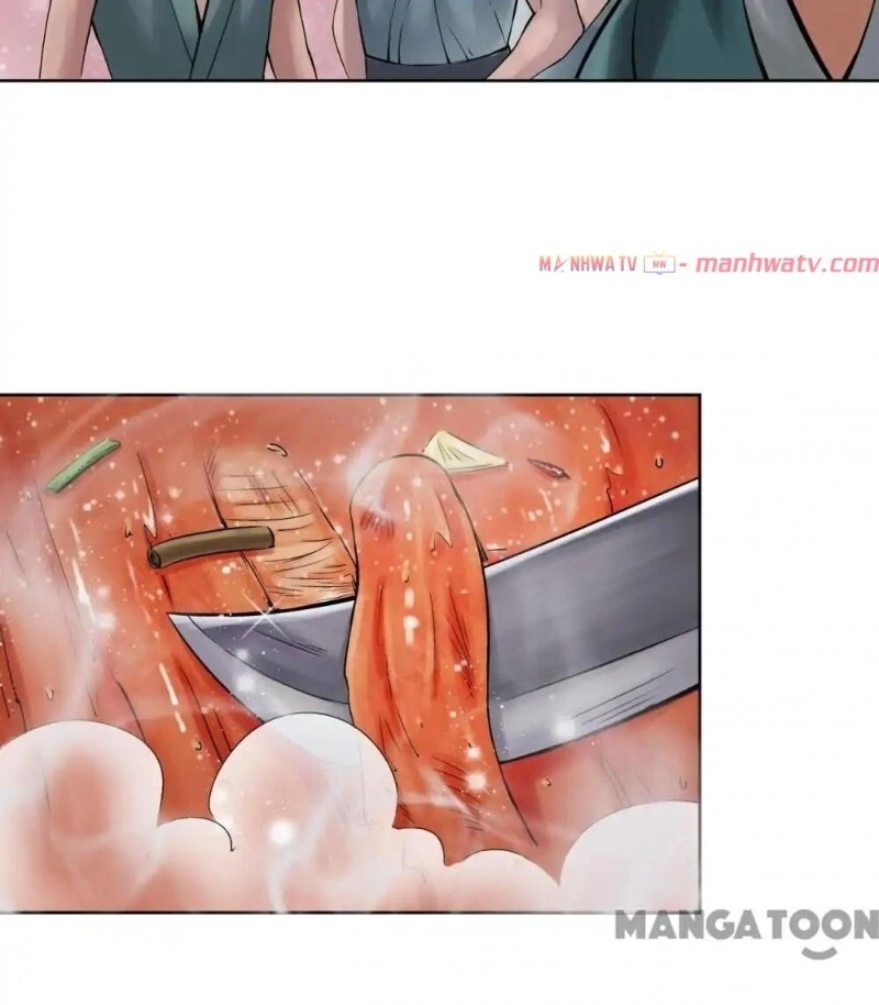 Thanh Gươm Quỷ Chapter 47 - 28