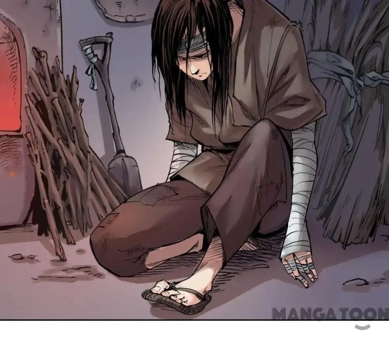 Thanh Gươm Quỷ Chapter 47 - 32