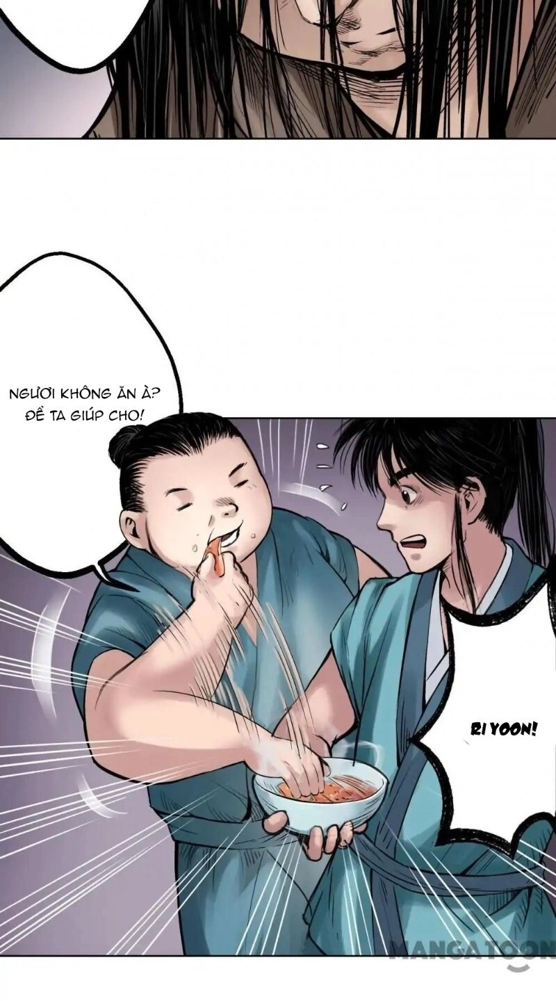 Thanh Gươm Quỷ Chapter 48 - 11