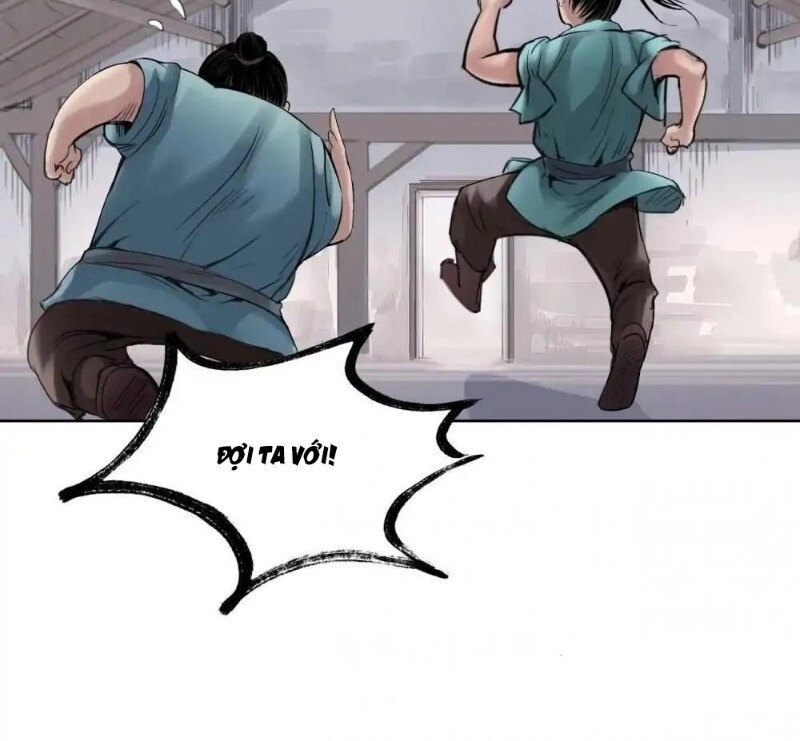 Thanh Gươm Quỷ Chapter 48 - 13