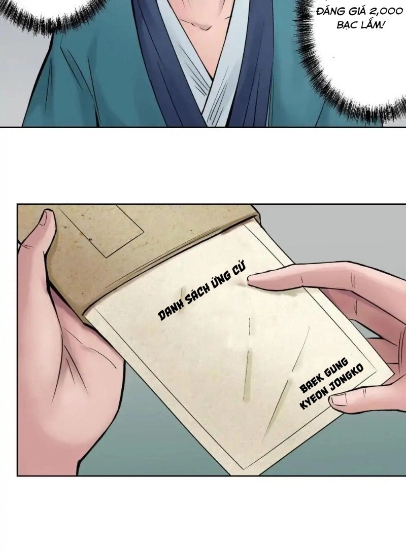 Thanh Gươm Quỷ Chapter 48 - 26